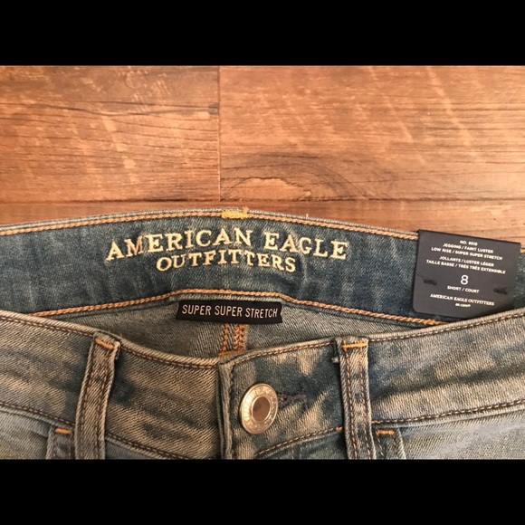 American Eagle jeans! - Picture 2 of 4